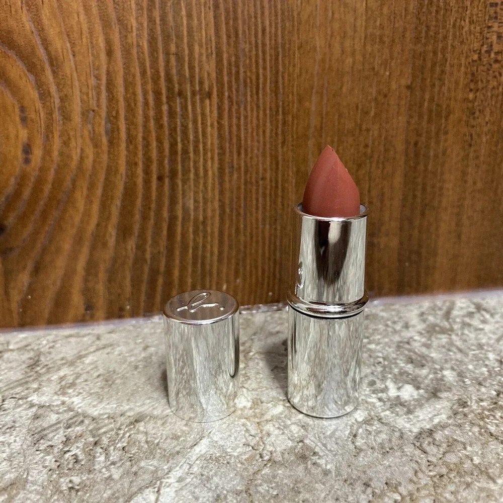 Le Club Des Créateurs De Beaute Agnes B. Lipstick In Shade Noisette Grillée #147